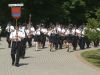 XX Regionalny Przegląd Orkiestr Dętych Ochotniczych Straży Pożarnych (08.06.2008