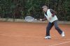 IV Turniej Tenisa Ziemnego Par Deblowych Nauczycieli. (03.10.2010)