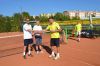 IX Turniej tenisa ziemnego nauczycieli (04.10.2015r.)