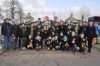 W Busku-Zdroju kwestowali harcerze i wolontariusze (29.10-01.11.2016)