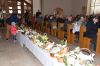 Wielka sobota: Święcenie pokarmów w Kościele św. Brata Alberta (26.03.2016r.)