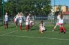 X Turniej Piłki Nożnej Dziewcząt i Chłopców o Puchar Starosty Buskiego (06.2017r)