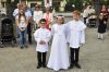 Uroczystość Bożego Ciała w Parafii św. Brata Alberta w Busku-Zdroju(16.06.2017r)