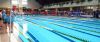 Mała Świętokrzyska Liga Pływacka w Busku - Buscy pływacy coraz wyżej w klasyfikacji