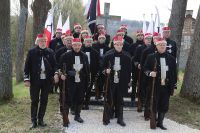 Obchody 161. rocznicy Bitwy pod Grochowiskami (23.03.2024r.)