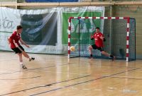 I Turniej Futsalu Ochotniczych Straży Pożarnych (28.04.2024r.)