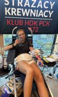 Akcja Krwiodawstwa Strażacy Krewniacy Klub HDK PCK nr 472 (20.09.2026r.)