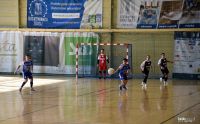 Mecz FUTSAL TEAM Busko-Zdrój - RUCH Chorzów (19.09.2026r.)