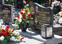 Hołd dla Westerplatczyków. Uroczystości w Zborówku (01.09.2026r.)