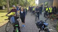 Rajd rowerowy na zakończenie sezonu (26.09.2026r.)