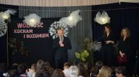 Konkurs Piosenki w ZSP "Gramy i Śpiewamy dla Niepodległej" (08.10.2026r.)