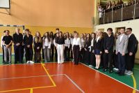 Dzień Edukacji Narodowej w ZSP (13.10.2026r.)