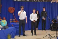 Dzień Edukacji Narodowej w ZST-I w Busku-Zdroju (09.10.2026r.)