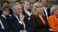 Podpisanie umowy SOSW w Busku-Zdroju z Fundacją Buskie Uzdrowisko (12.10.2026r.)